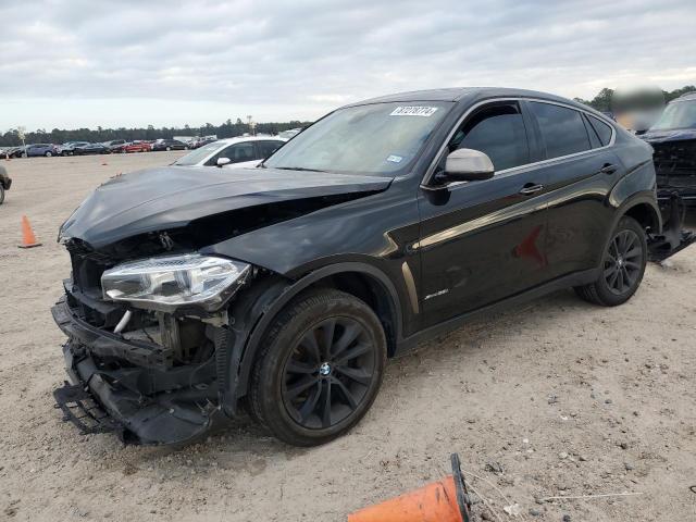 2018 Bmw X6 Xdrive35I