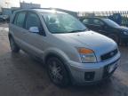 2008 FORD FUSION ZET for sale at Copart WESTBURY