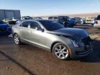 2016 Cadillac Ats Luxury for Sale in Albuquerque, NM - Front End