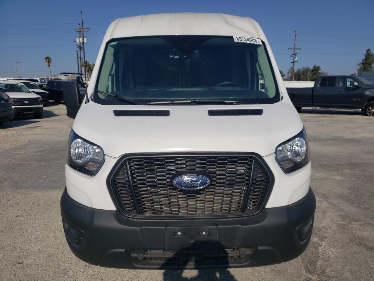2023 Ford Transit - Image 5