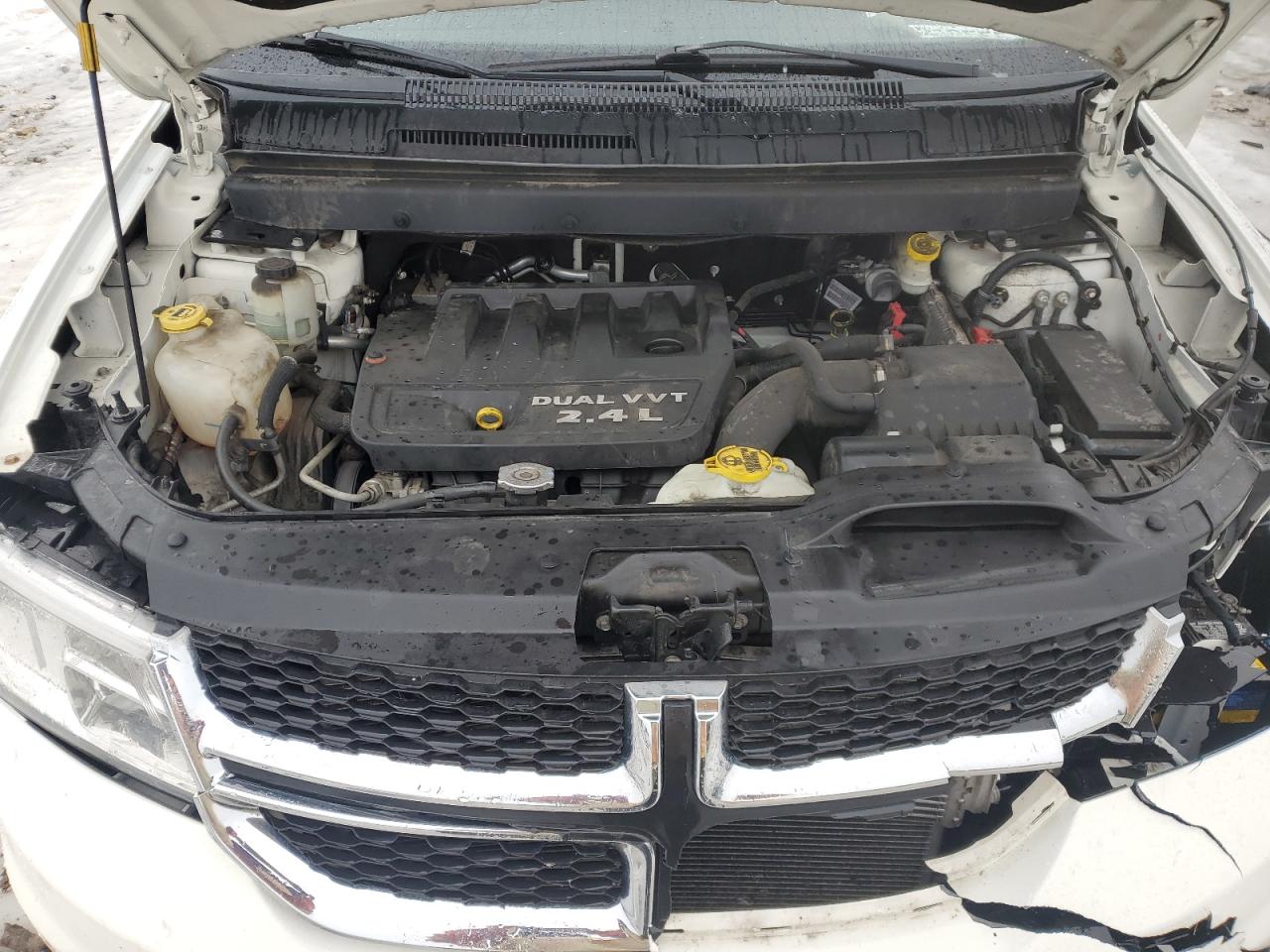 2014 Dodge Journey - Image 12