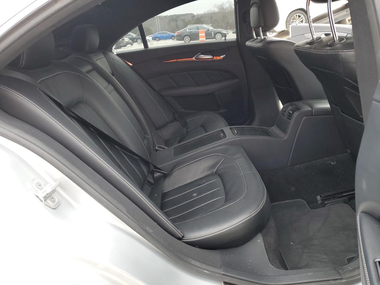 2015 Mercedes-Benz CLC-klasse - Image 10