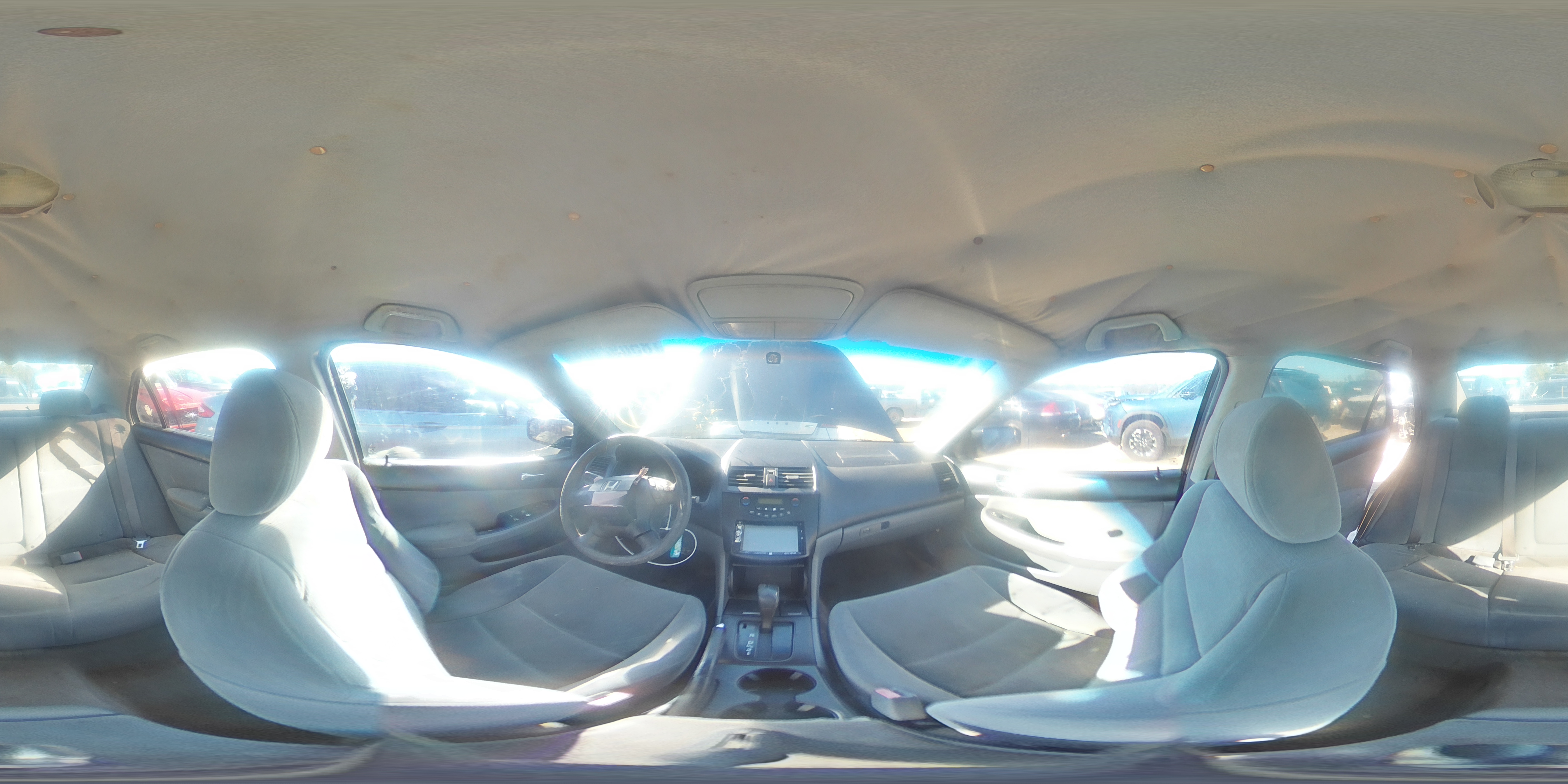 2006 Honda Accord Lx VIN: 3HGCM56436G701078 Lot: 85092704