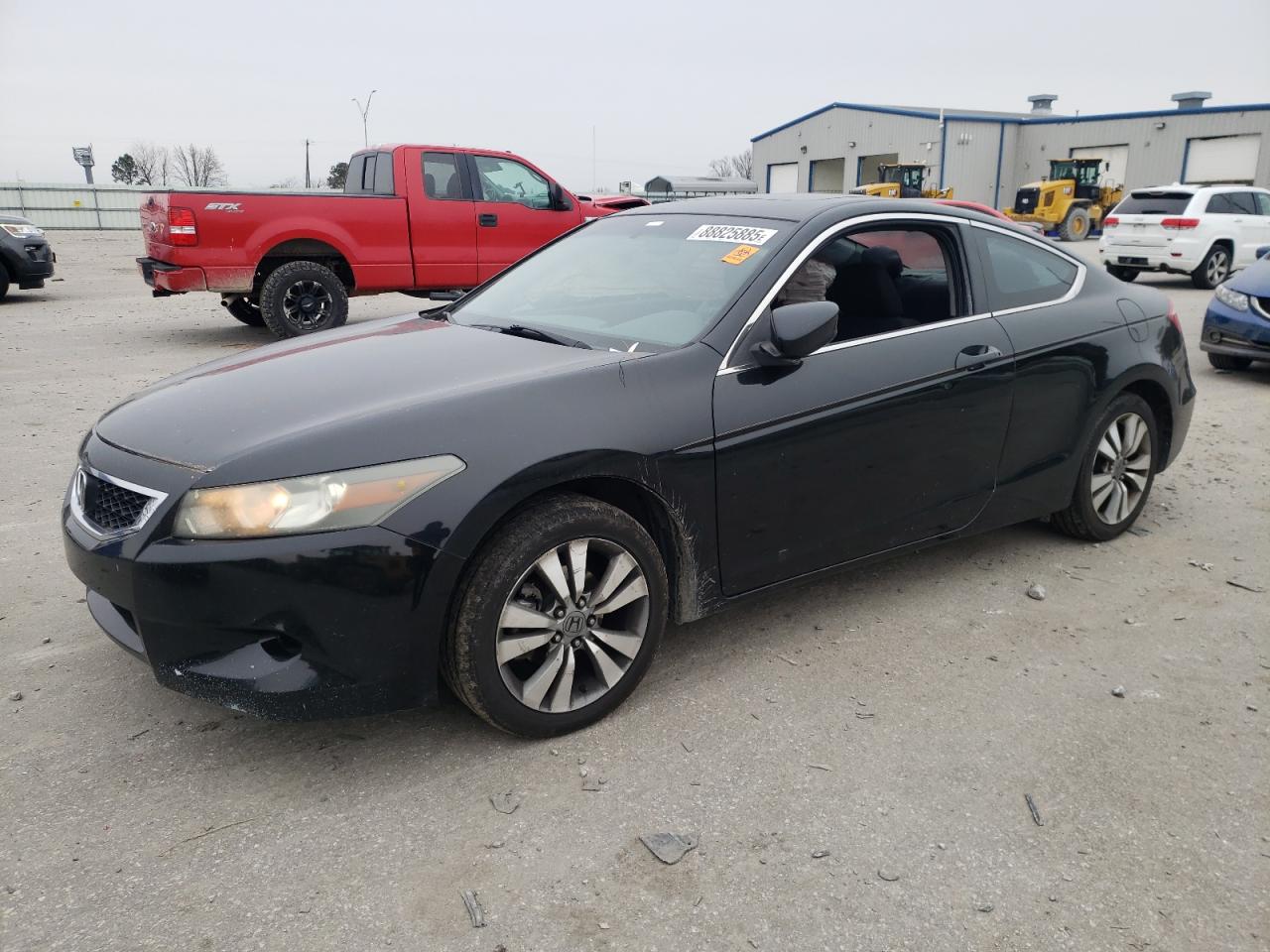 2009 Honda Accord - Image 1