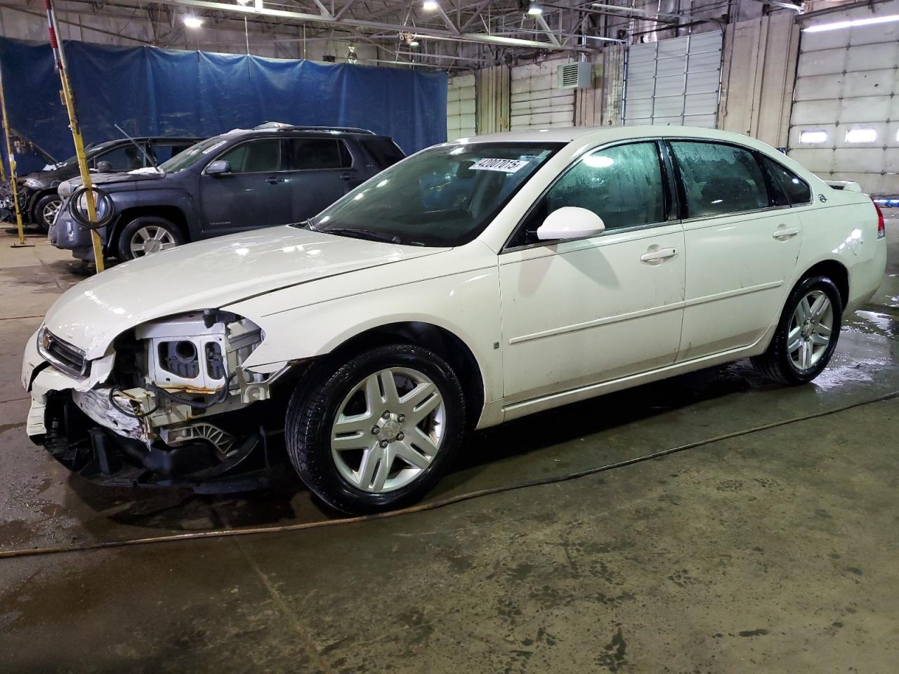 2006 Chevrolet Impala - Image 1