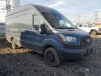 2019 Ford Transit T-250 продається в Elgin, IL - Rear End