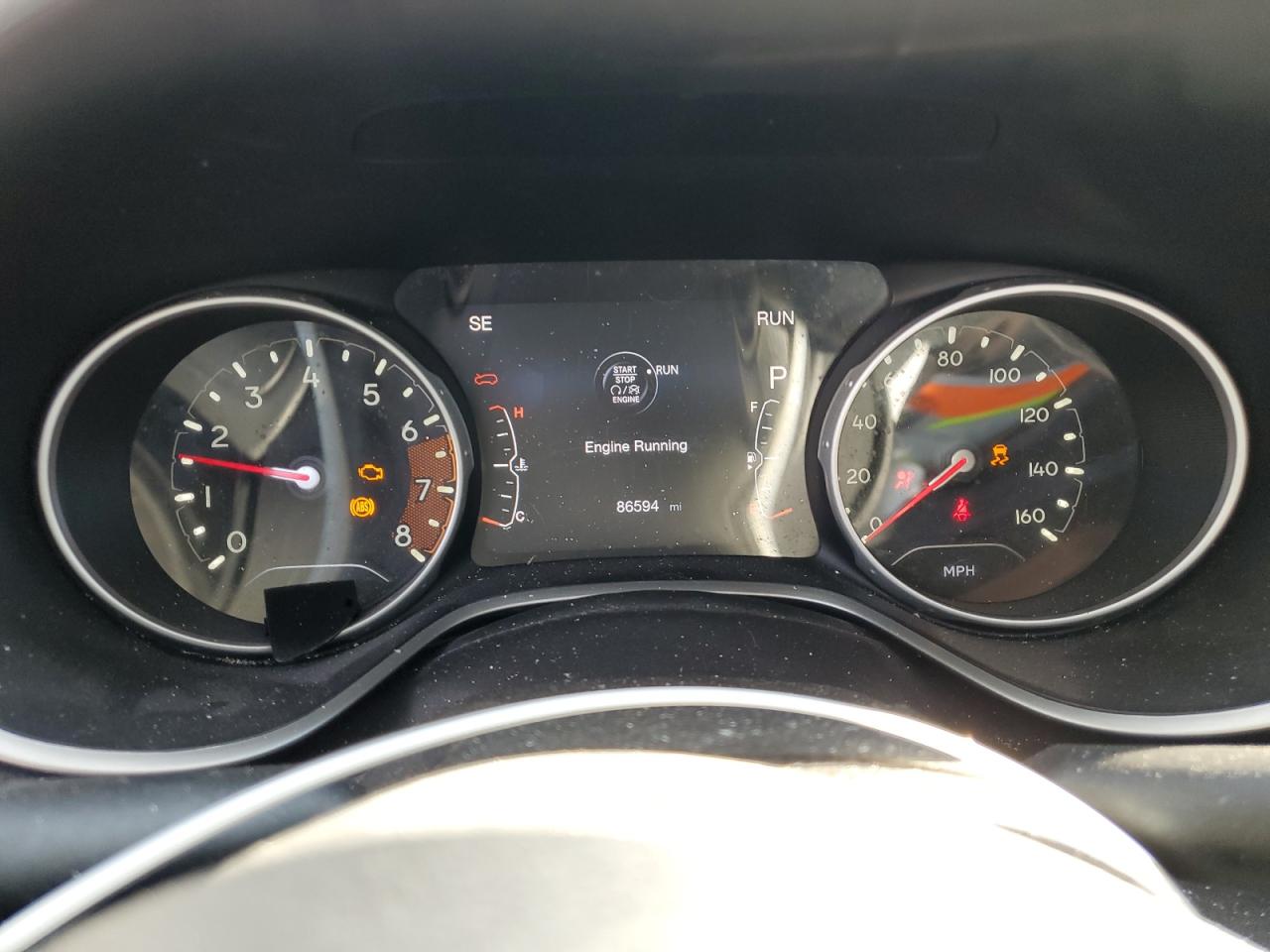 2018 Jeep Compass - Image 9