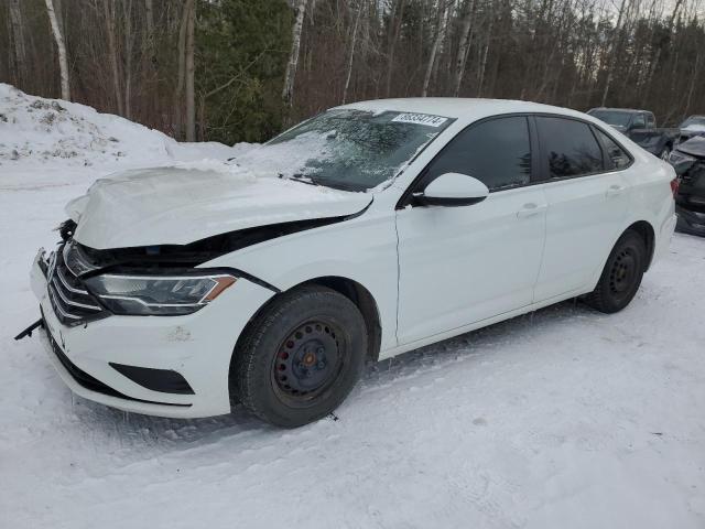 2019 VOLKSWAGEN JETTA S for sale at Copart ON - COOKSTOWN