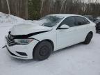 2019 VOLKSWAGEN JETTA S for sale at Copart ON - COOKSTOWN