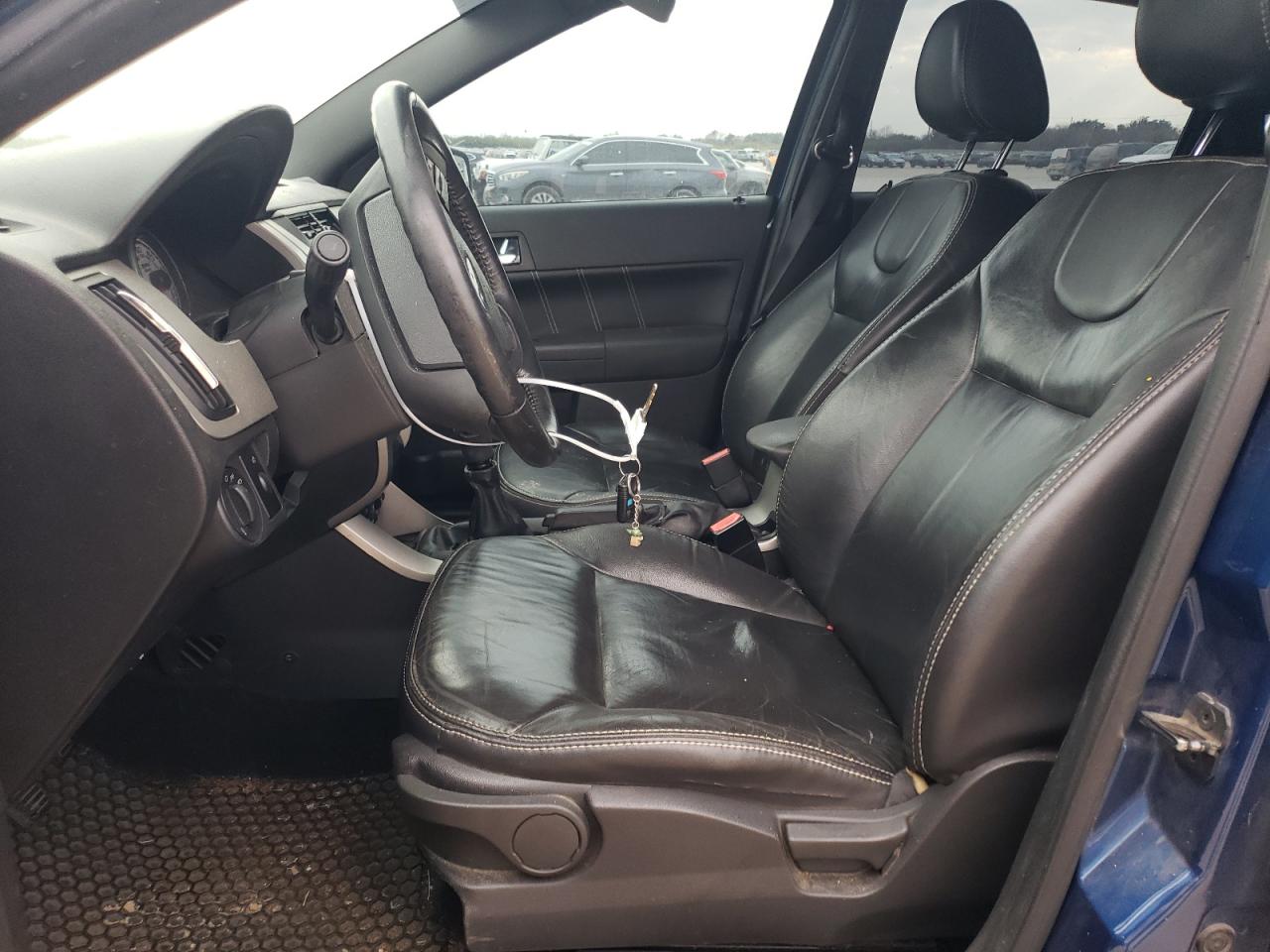 2009 Ford Focus - Image 7