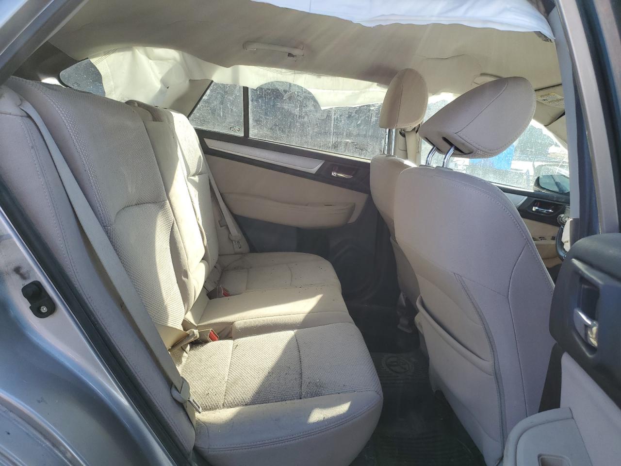 2018 Subaru Outback - Image 11