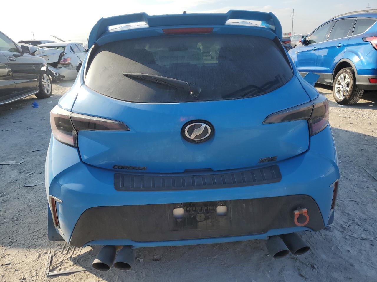 2019 Toyota Corolla - Image 6
