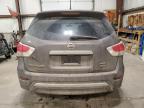 2016 NISSAN PATHFINDER S à vendre chez Copart AB - EDMONTON