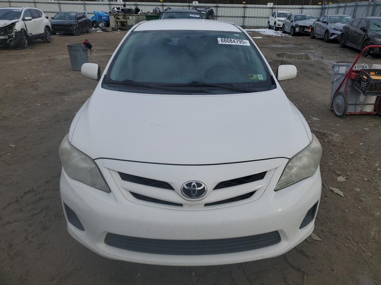2012 Toyota Corolla - Image 5