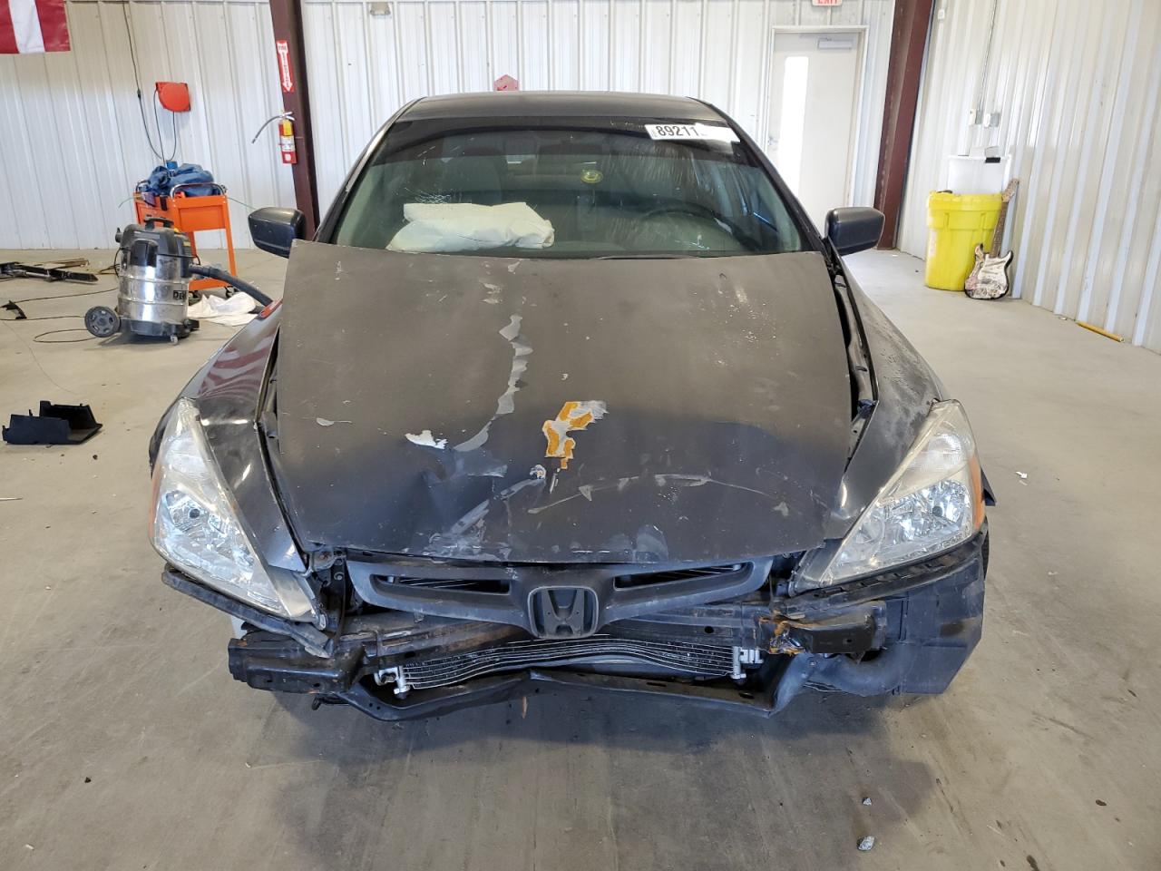 2005 Honda Accord - Image 5