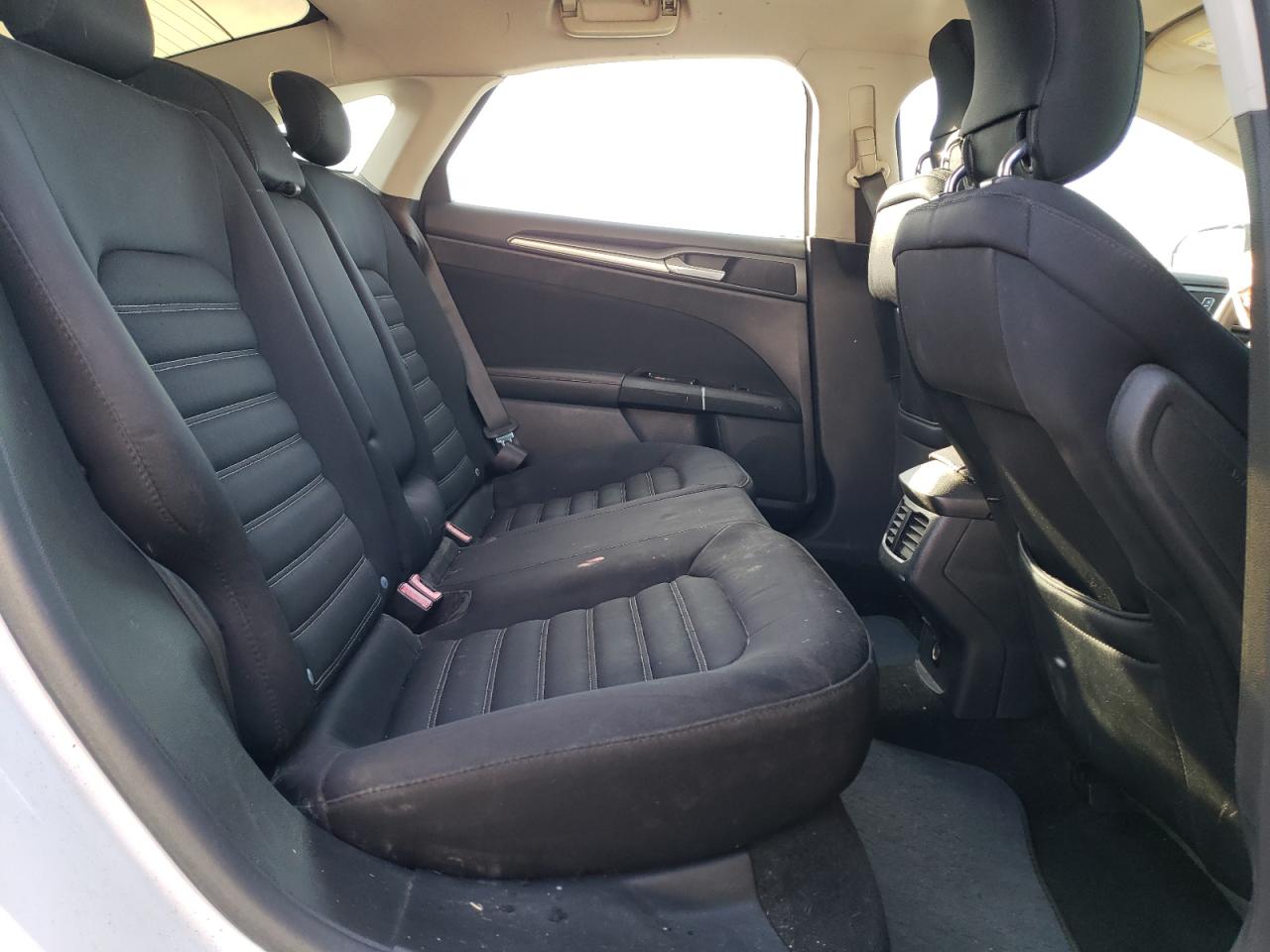 2013 Ford Fusion - Image 10