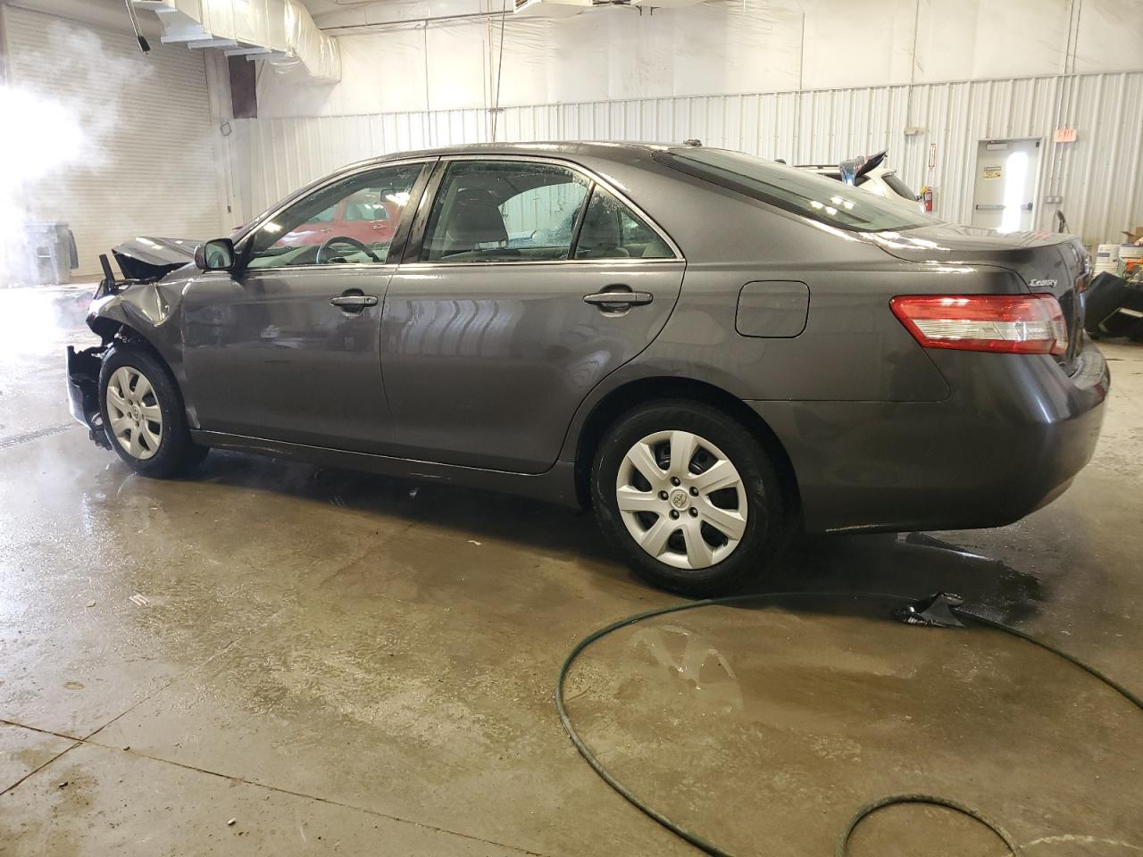 2010 Toyota Camry - Image 2