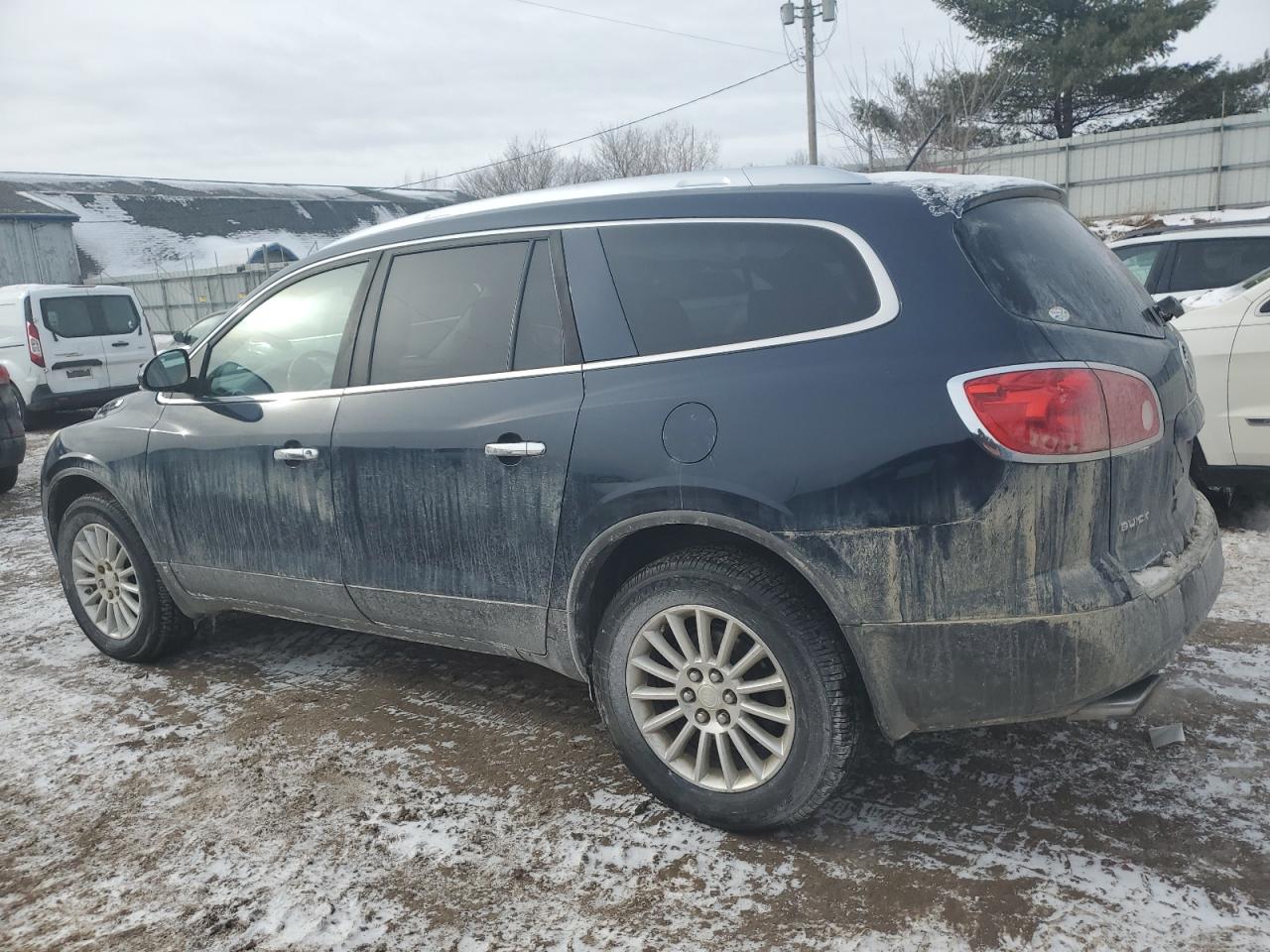 2008 Buick Enclave - Image 2
