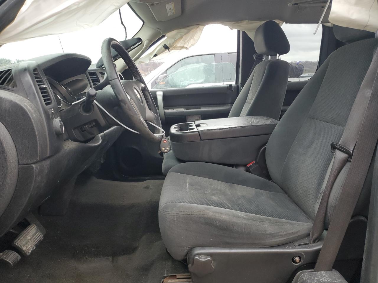 2008 Chevrolet Silverado - Image 7