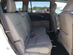 5FNYF5H53NB****** Salvage 2022 Honda Pilot in Alabama State