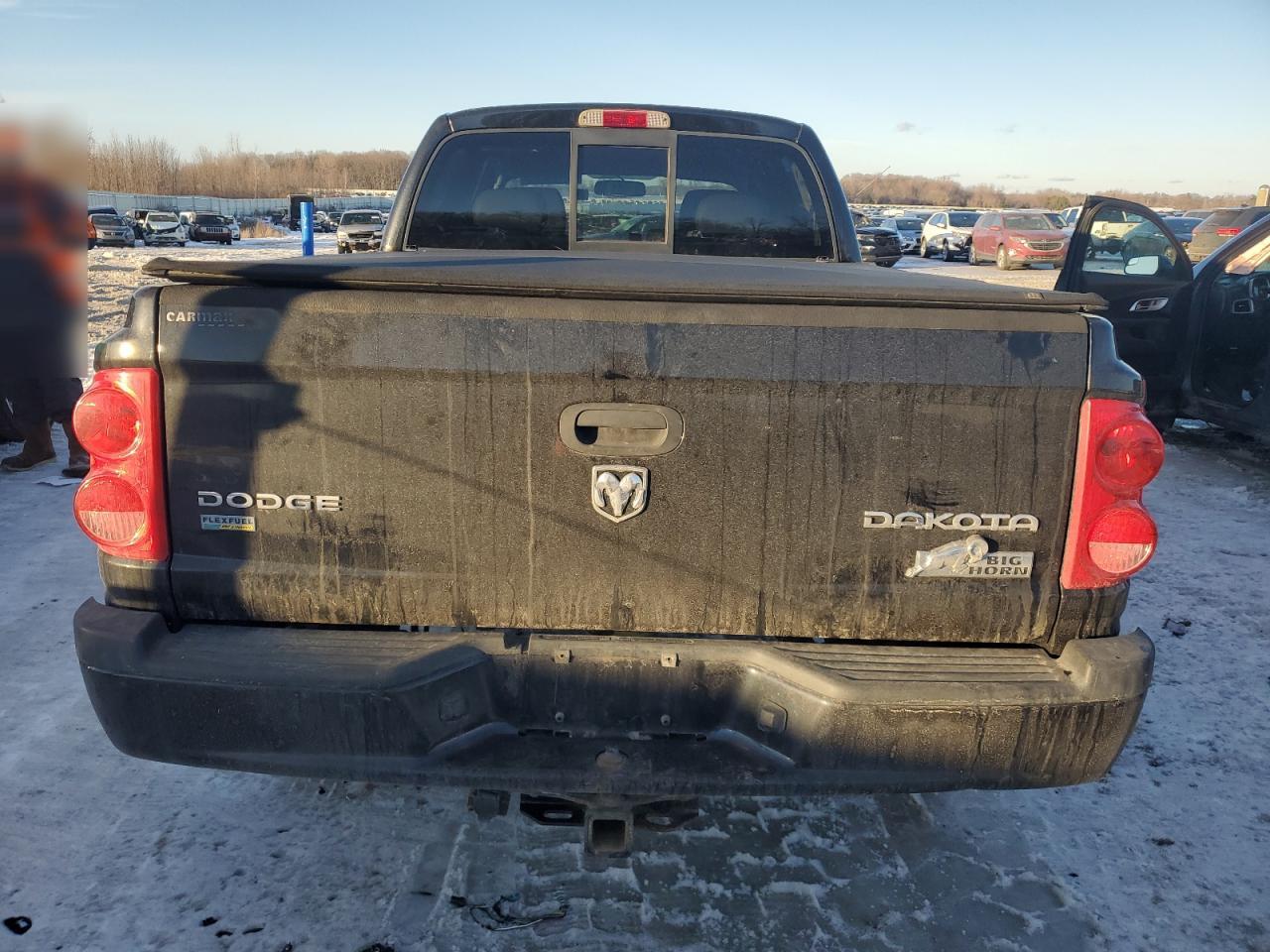 2010 Dodge Dakota - Image 6