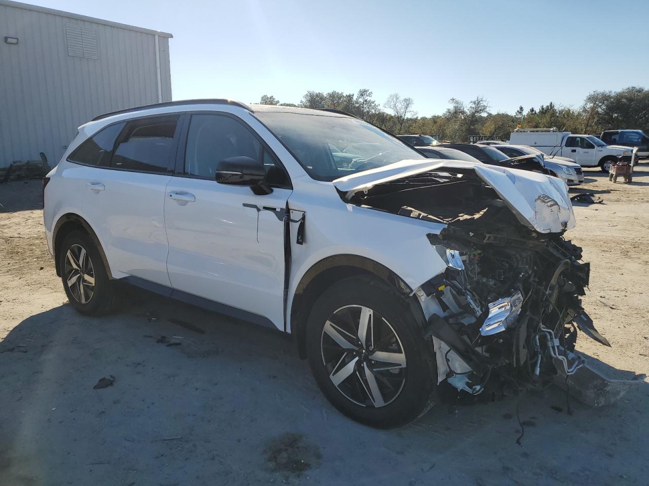 2023 Kia Sorento - Image 4