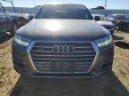 2018 Audi Q7 Premium Plus продається в American Canyon, CA - Rear End