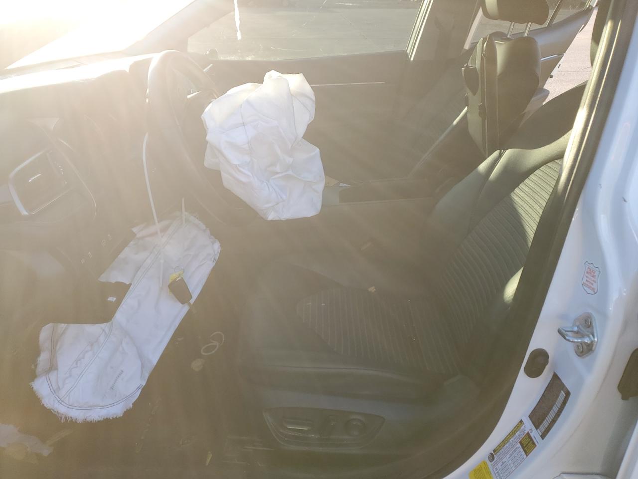 2023 Toyota Camry - Image 7