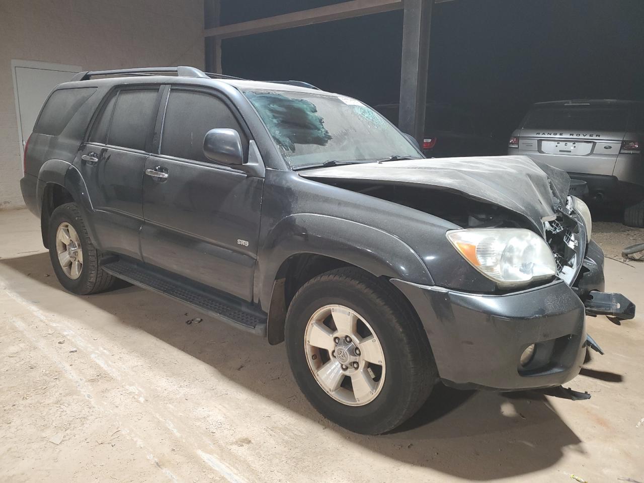 2006 Toyota 4Runner - Image 4