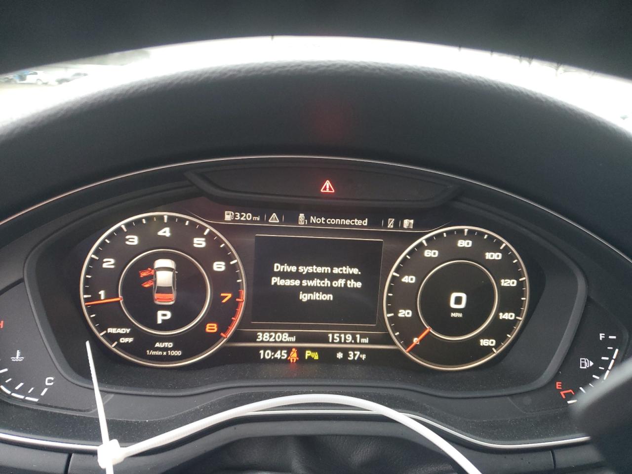 2018 Audi A4 - Image 9