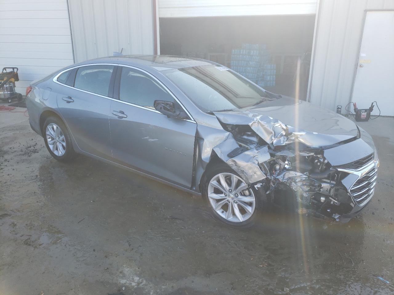 VIN 1G1ZD5ST2RF226494 2024 CHEVROLET MALIBU no.4