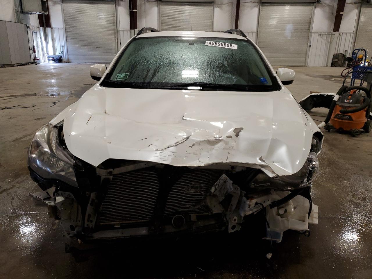 2014 Subaru Impreza - Image 5