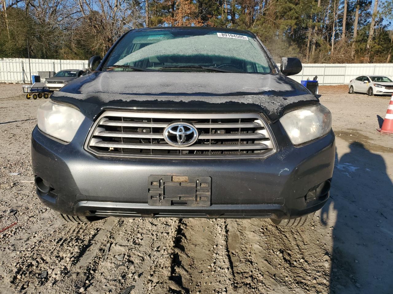 2010 Toyota Highlander - Image 5