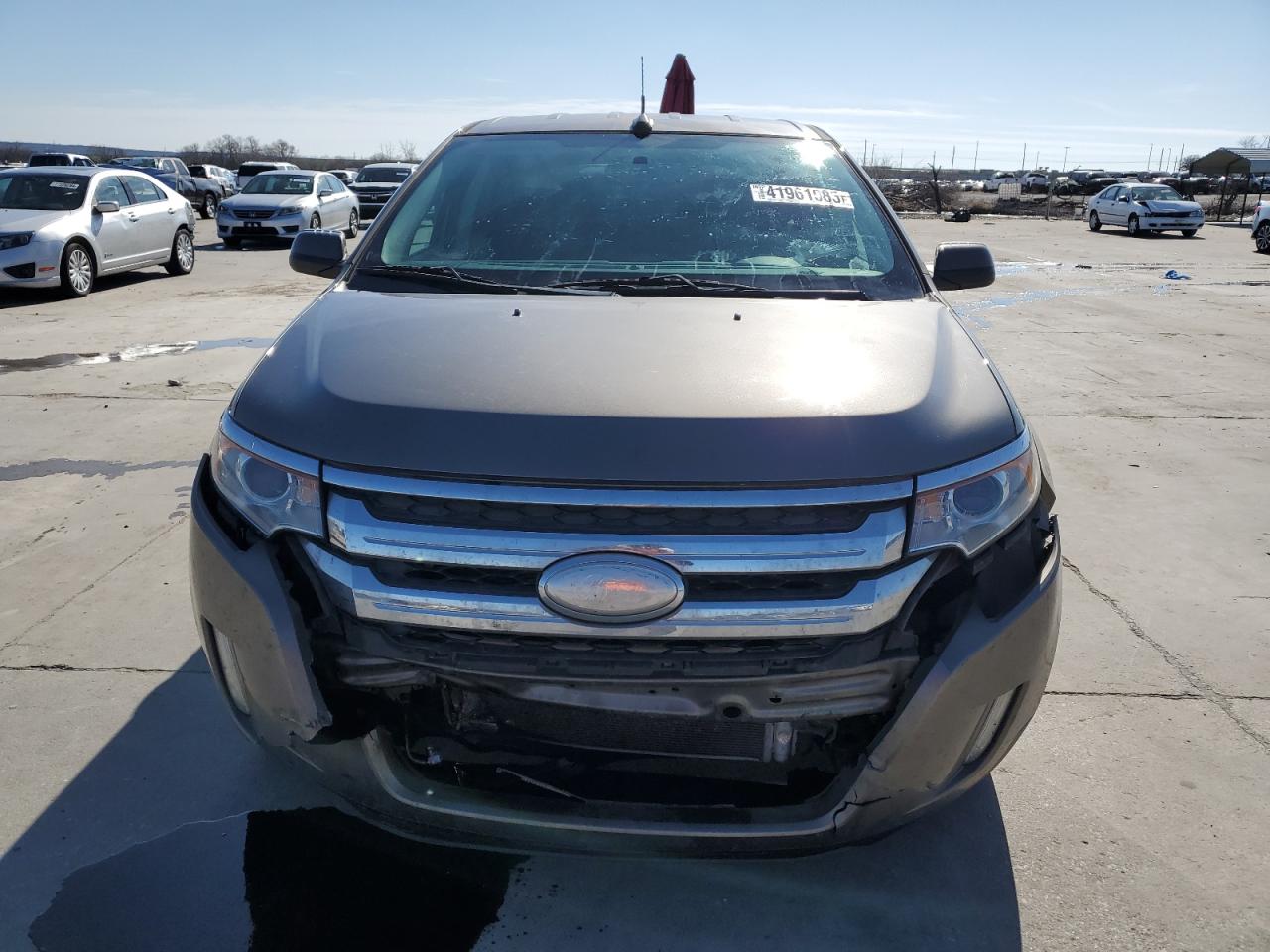 2014 Ford Edge - Image 5