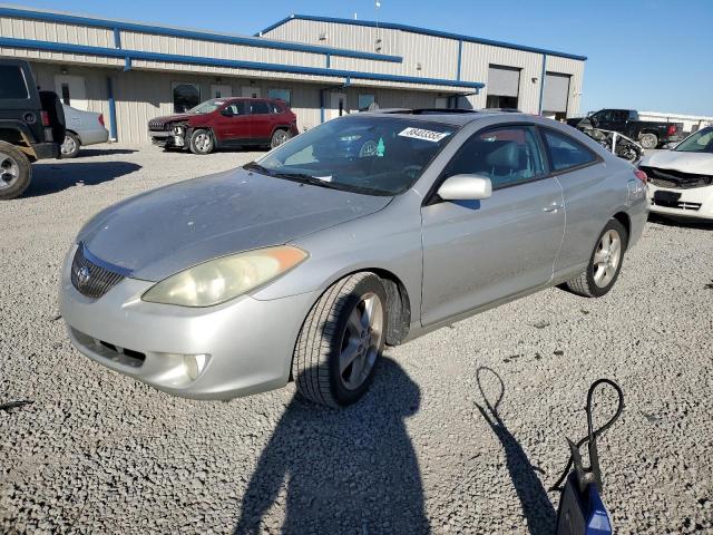 2004 Toyota Camry Solara Se