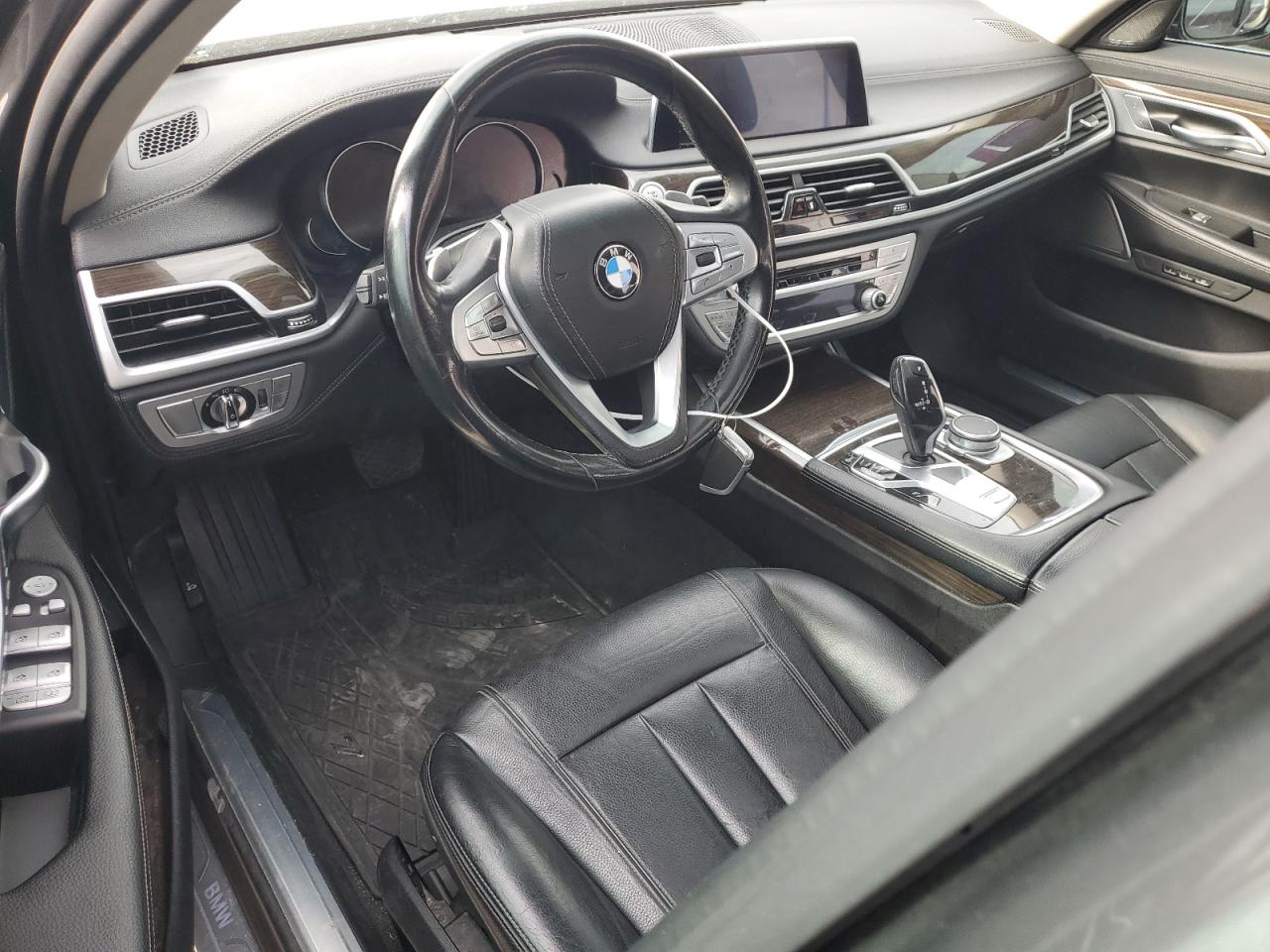 2019 BMW 7er - Image 8