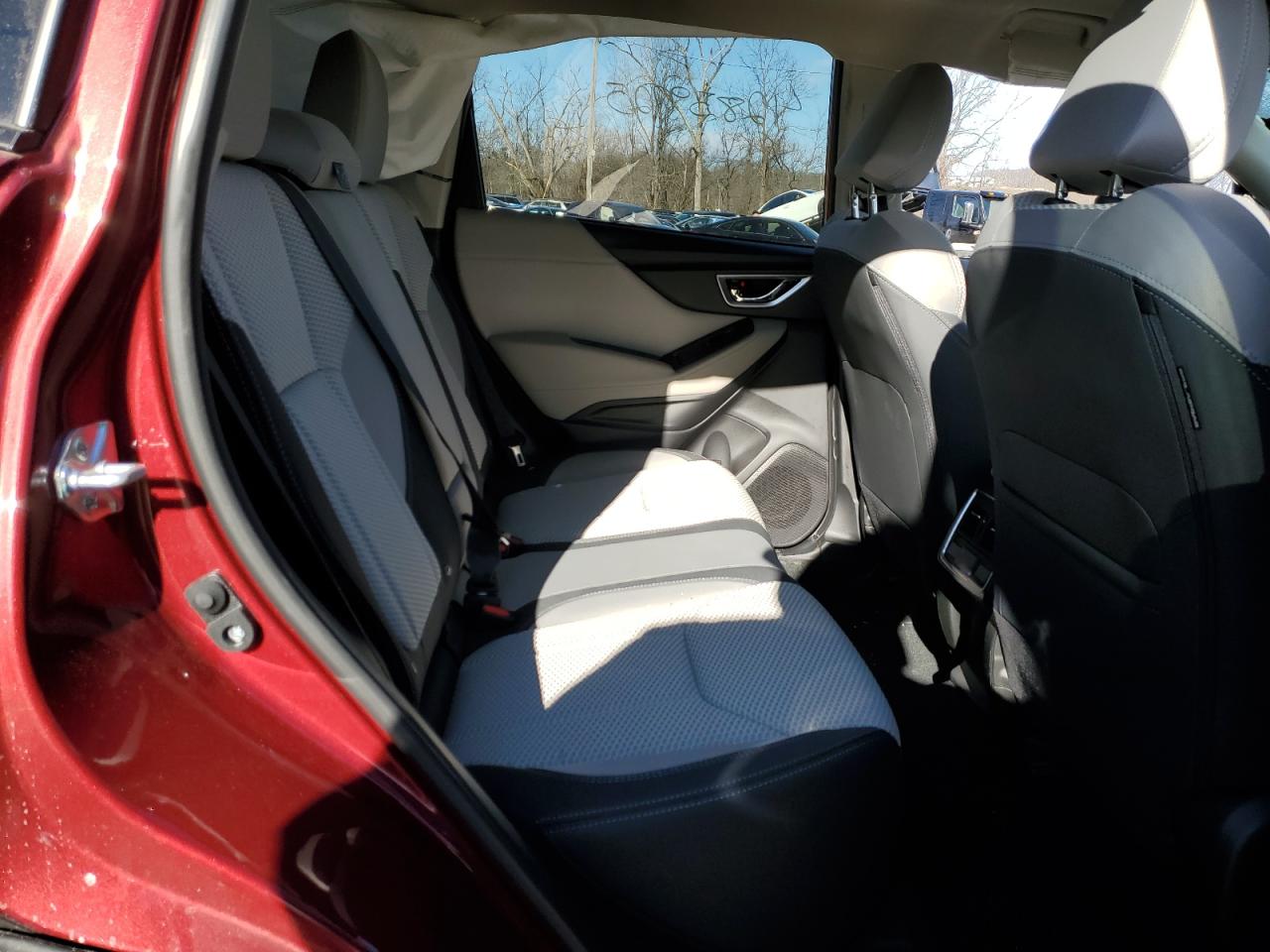 2024 Subaru Forester - Image 11