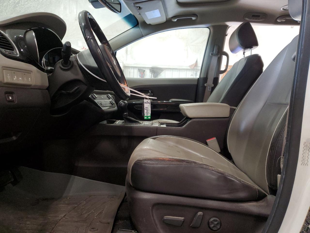 2016 Kia Sedona - Image 7