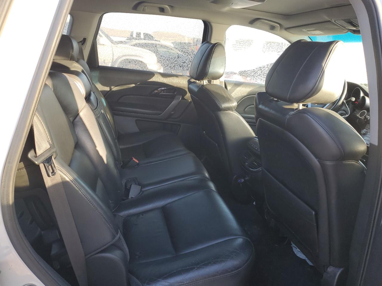 2009 Acura MDX - Image 10