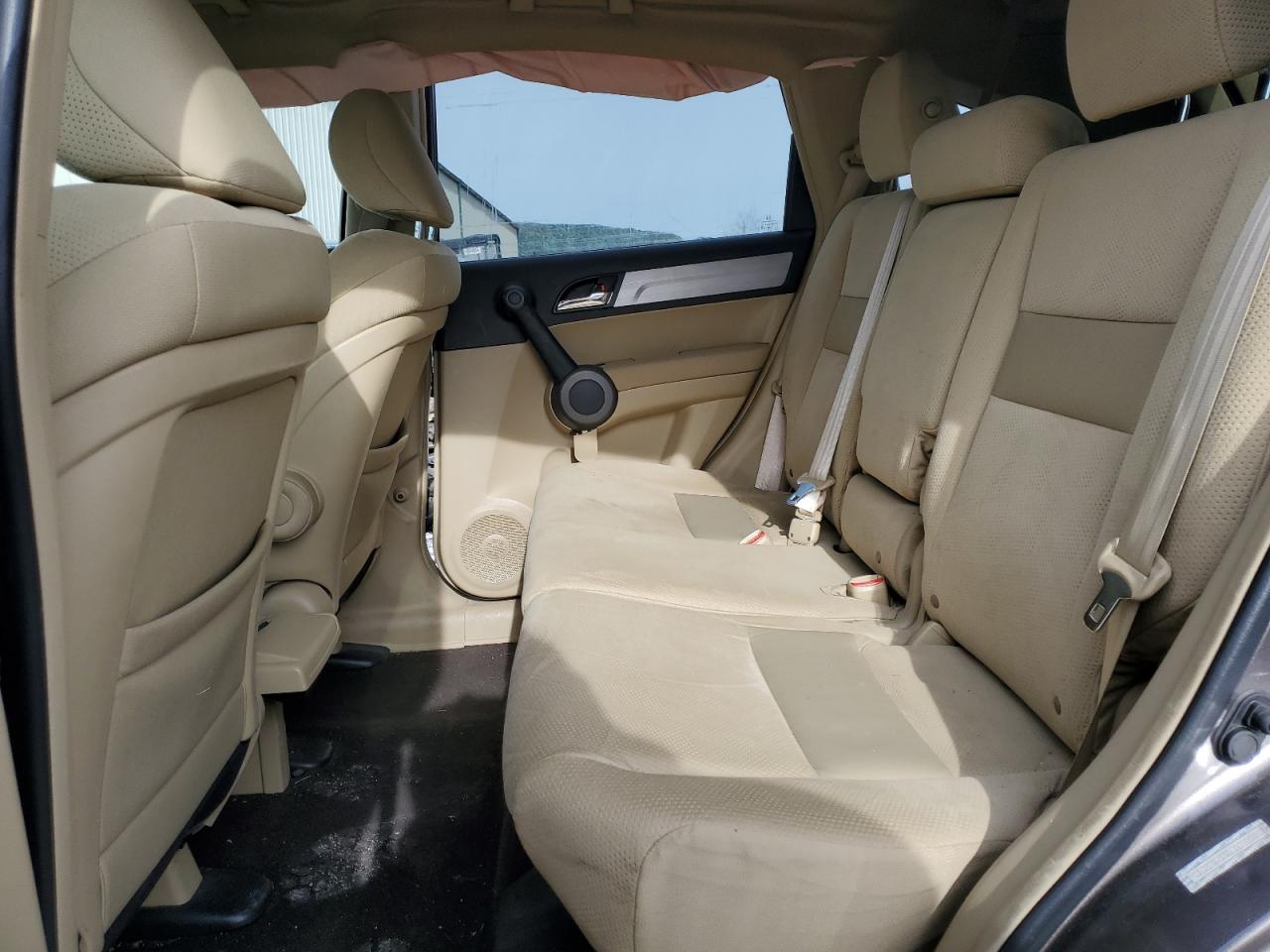 2010 Honda CR-V - Image 12