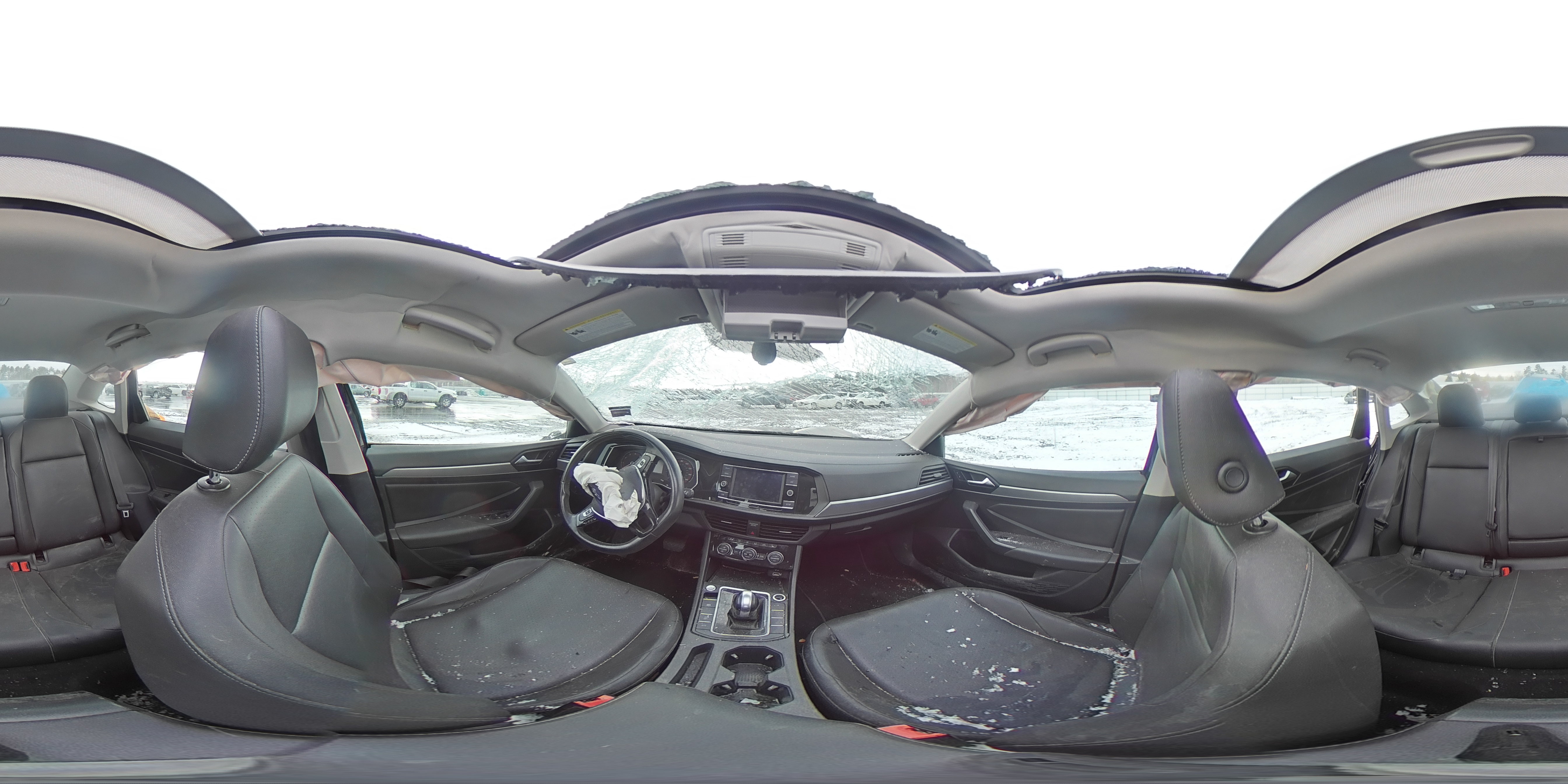 2019 Volkswagen Jetta - Image 13