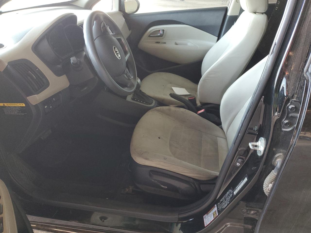 2013 Kia Rio - Image 7