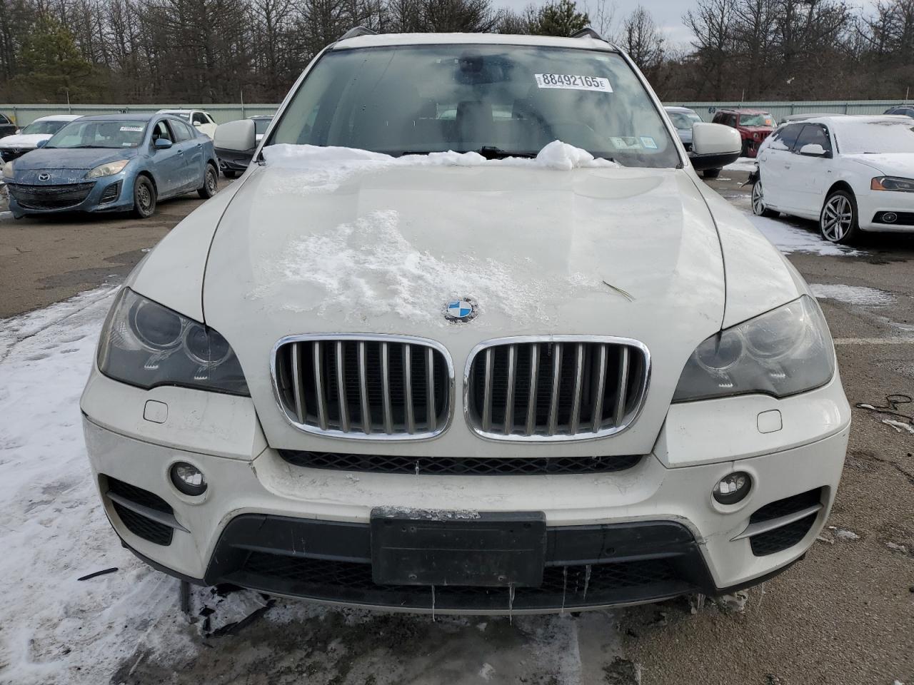 2013 BMW X5 - Image 5