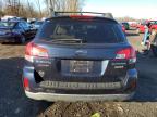 2014 Subaru Outback 2.5I Premium de vânzare în New Britain, CT - Front End