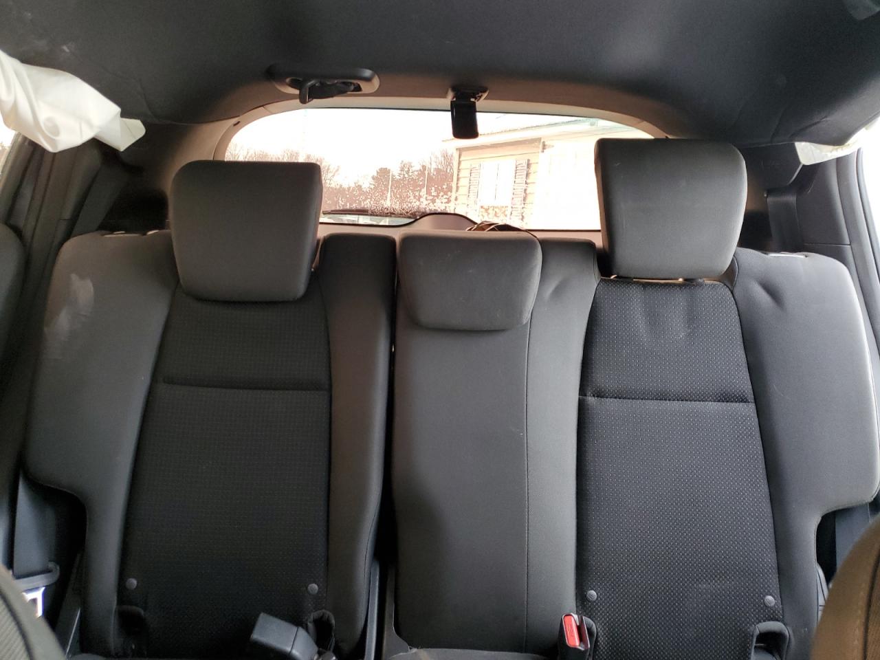 2019 Honda HR-V - Image 10