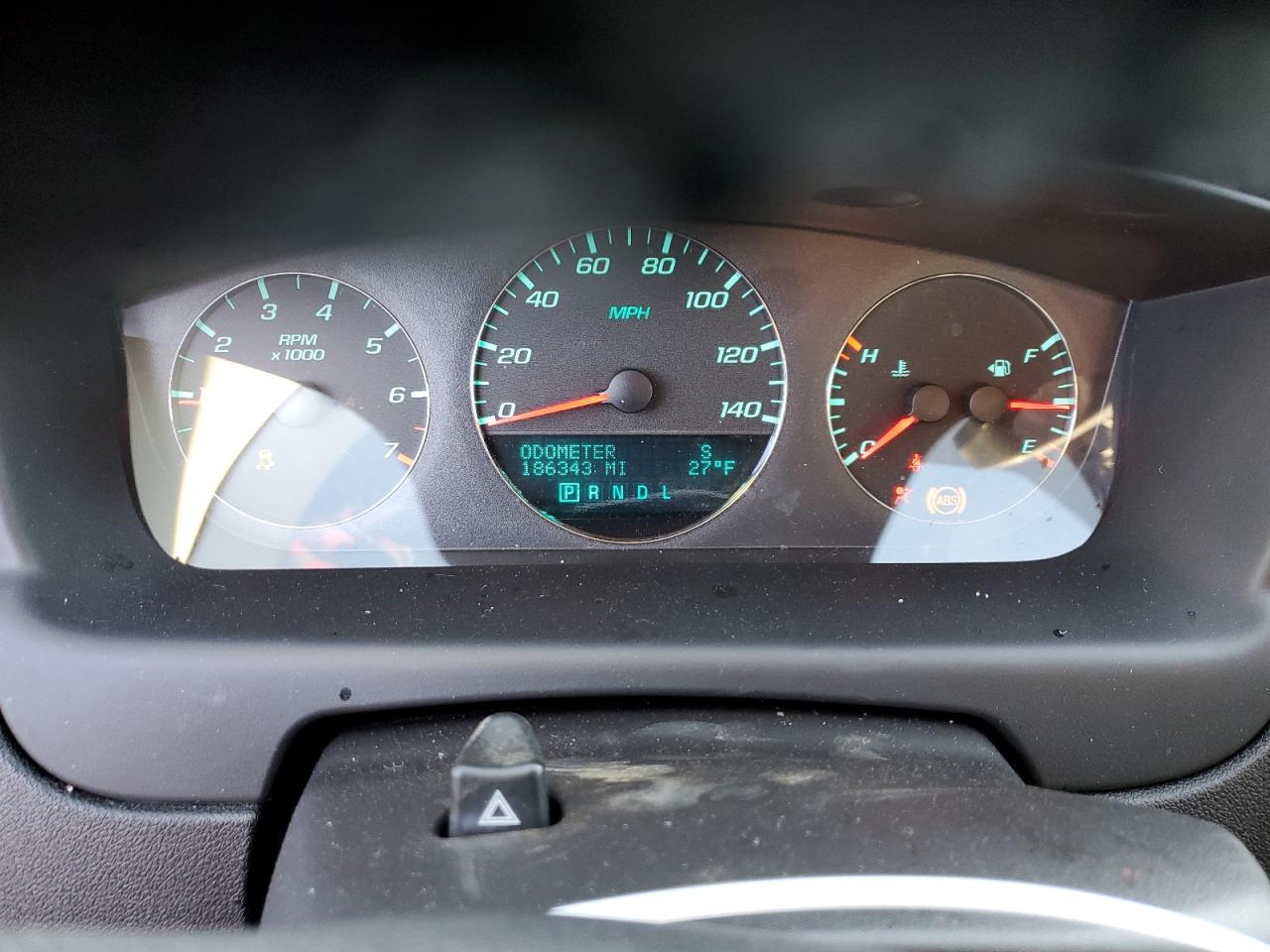 2013 Chevrolet Impala - Image 9