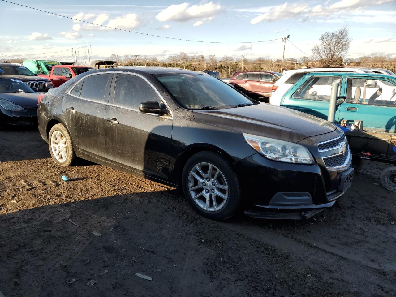 2013 Chevrolet Malibu - Image 5