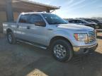 2012 Ford F150 Supercrew на продаже в Tanner, AL - Front End