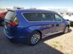 2018 Chrysler Pacifica Touring L na sprzedaż w Phoenix, AZ - Front End