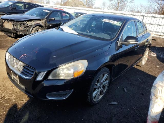 2012 Volvo S60 T6